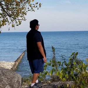 Meet your Posher, Jimmy